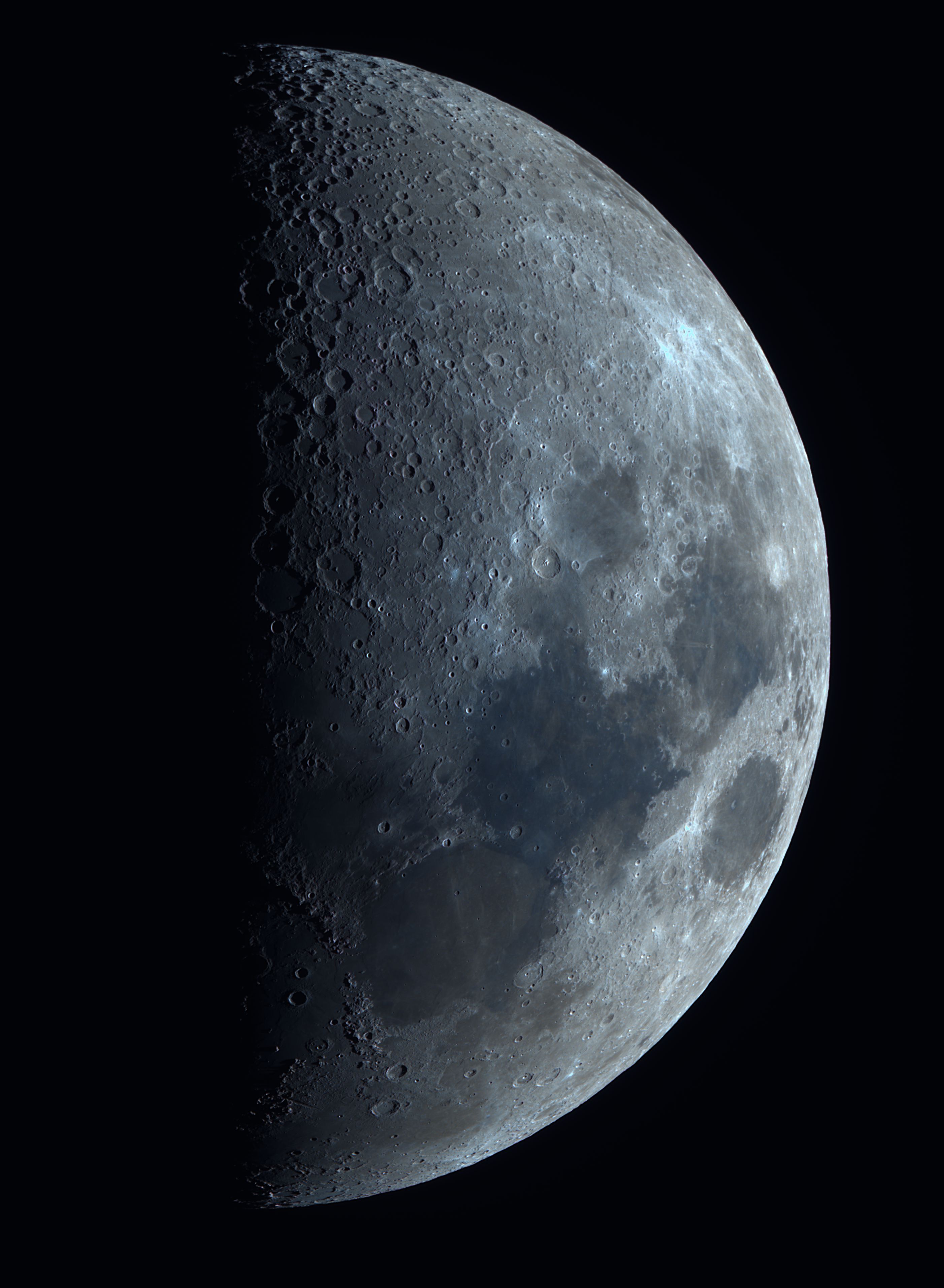 moon shot 2020